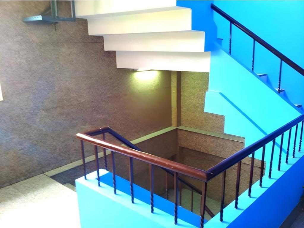 Centaur Inn Hotel Банкок Екстериор снимка