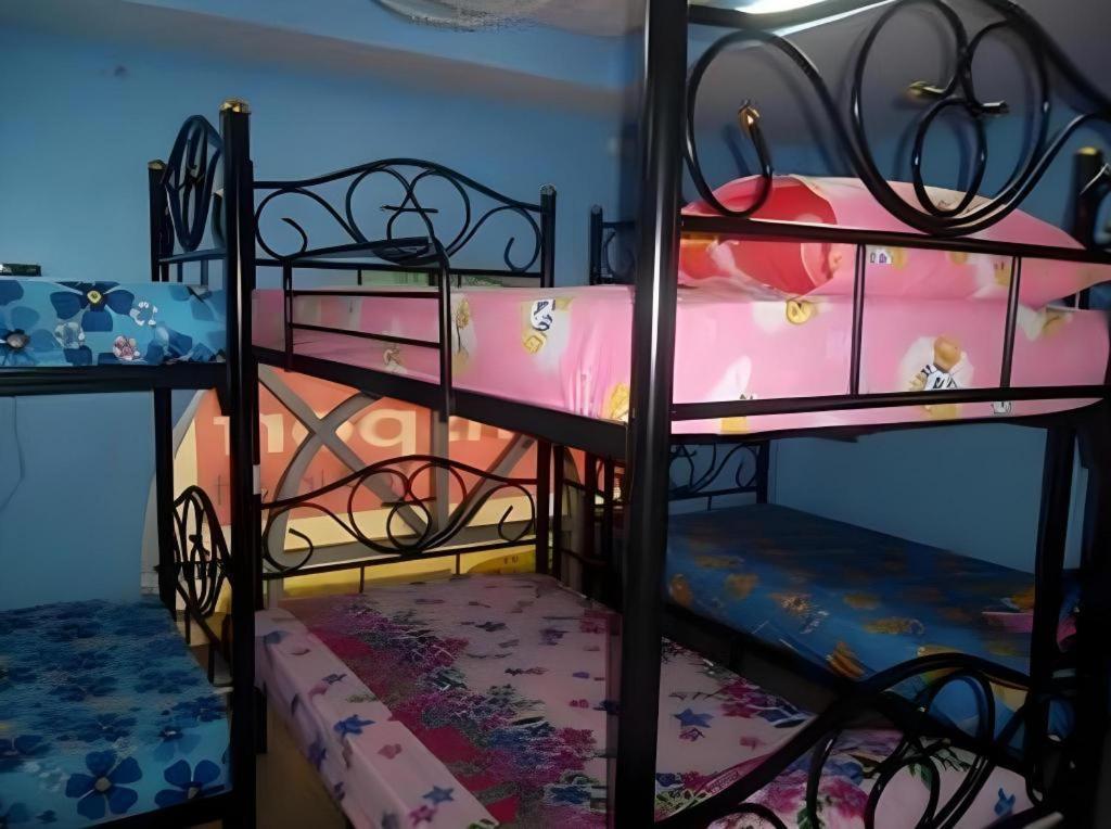 Centaur Inn Hotel Банкок Екстериор снимка