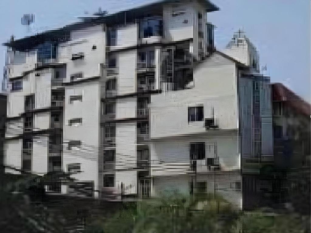 Centaur Inn Hotel Банкок Екстериор снимка
