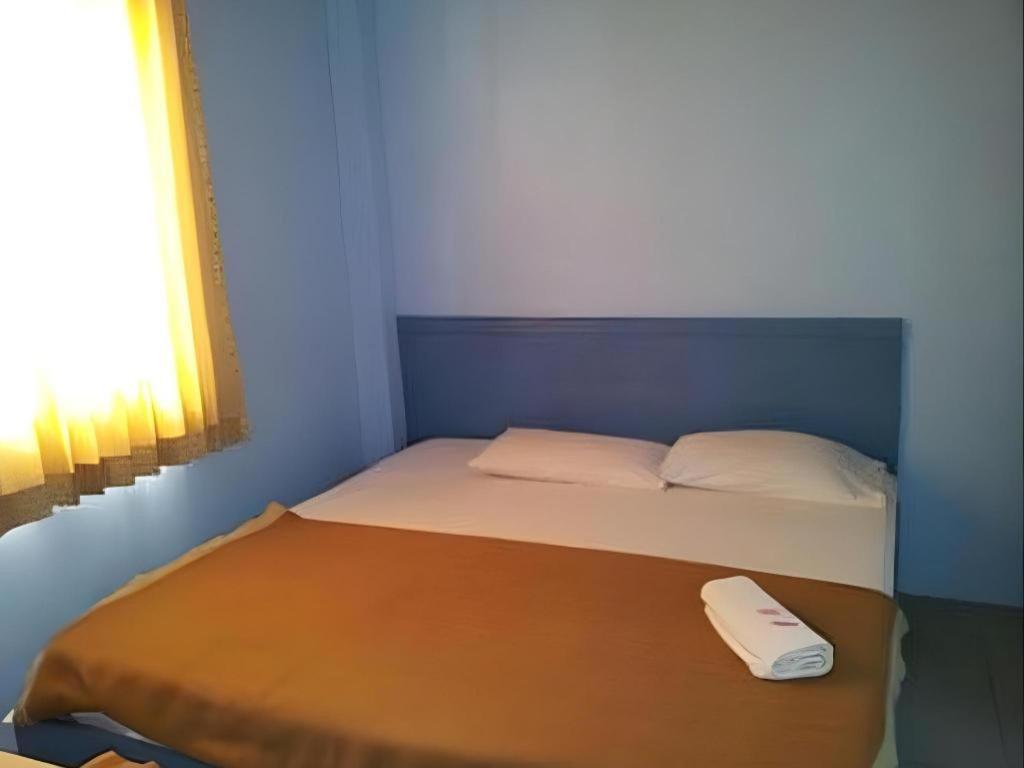 Centaur Inn Hotel Банкок Екстериор снимка